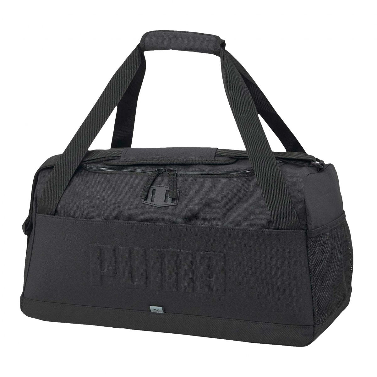 puma borsone S Sports Bag S BLACK 079294-01